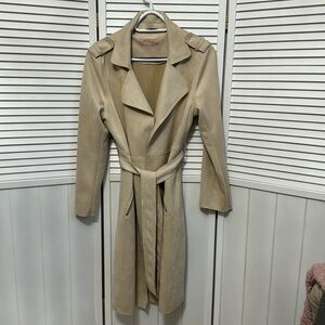 philosophy dress coat